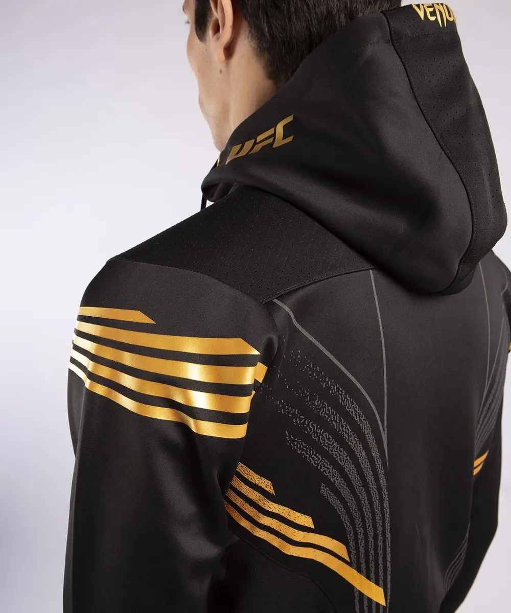 UFC Venum Pro Line Hoodie Champion - XS - afbeelding 6 van 6