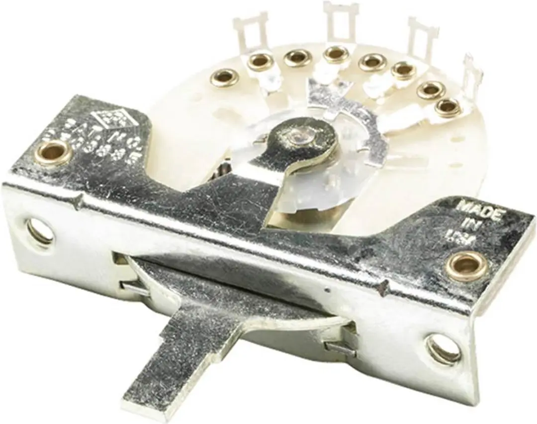 Fender CRL 3-Way Lever Switch