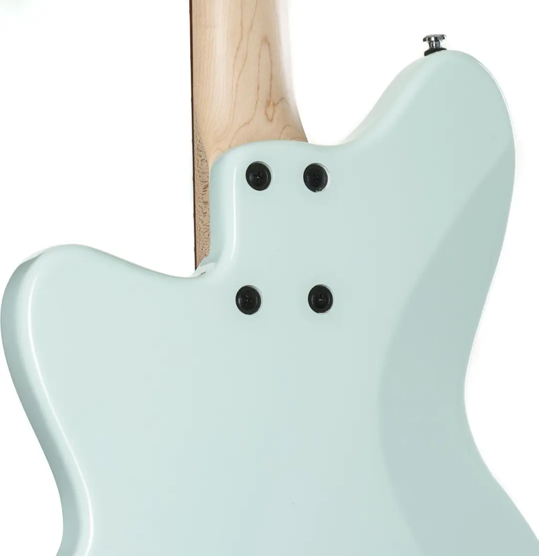 Ibanez Talman TMB100-MGR Elektrische Basgitaar - Mint Green
