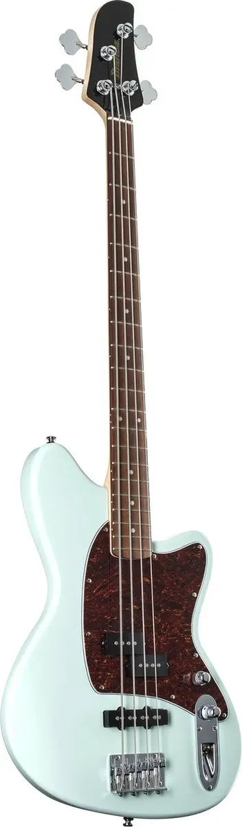 Ibanez Talman TMB100-MGR Elektrische Basgitaar
