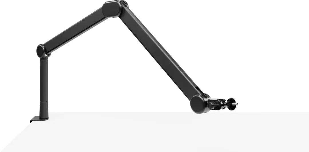 Elgato Wave Mic Arm MK.2 Microfoonarm - Zwart