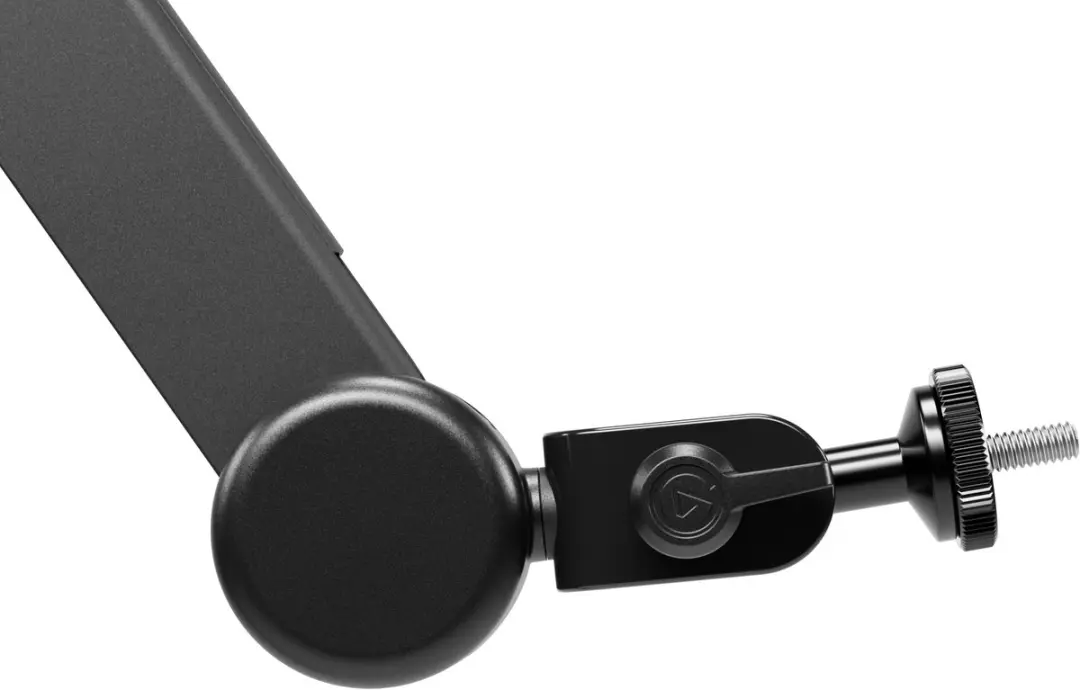 Elgato Wave Mic Arm MK.2 Microfoonarm - Zwart