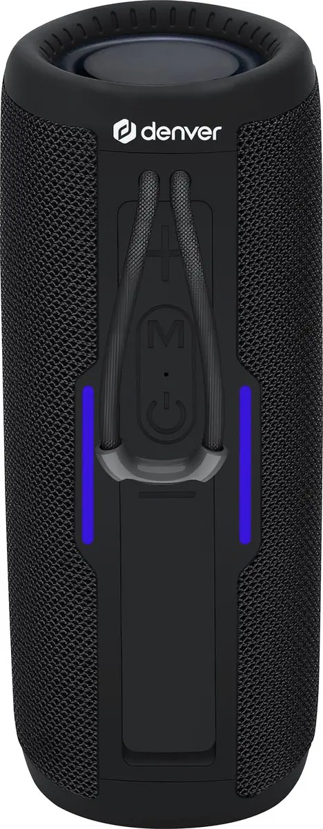 Denver BTV150 Draadloze Bluetooth Speaker