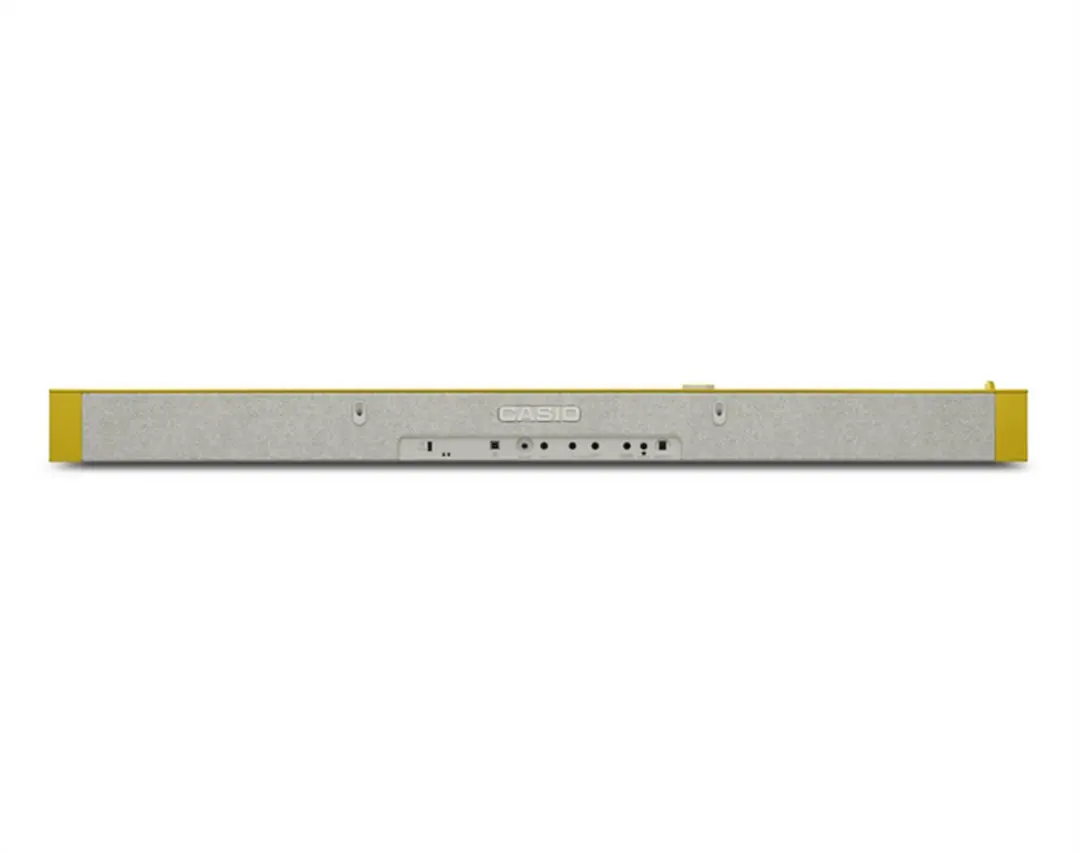 Casio PX-S7000HM Digitale Piano 88 Toetsen - Geel