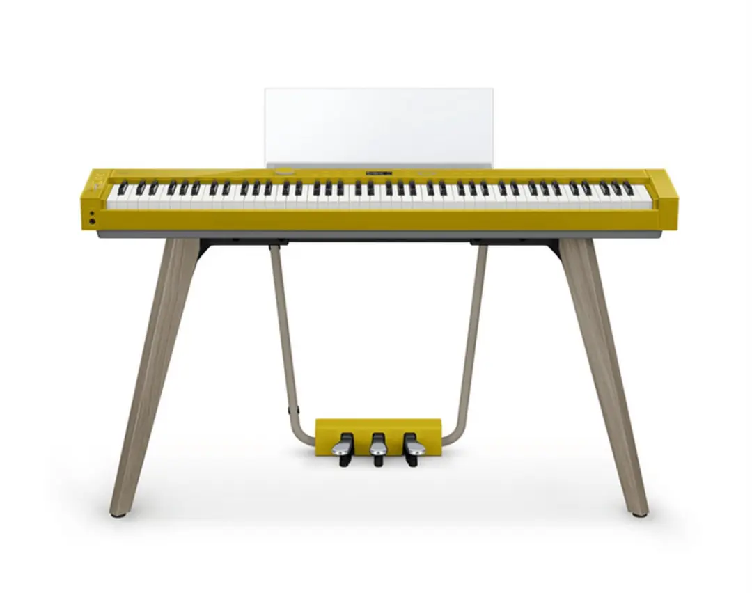 Casio PX-S7000HM Digitale Piano 88 Toetsen - Geel