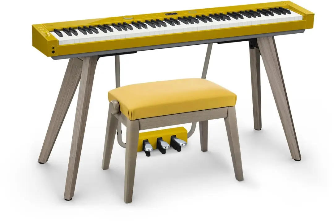 Casio PX-S7000HM Digitale Piano 88 Toetsen