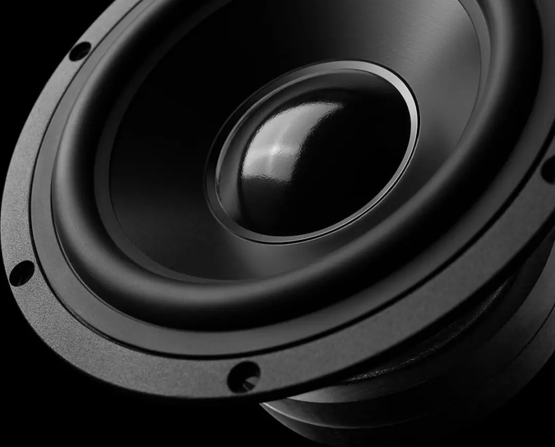 Edifier S3000MKII Luidsprekers - 2 Stuks - Walnoot
