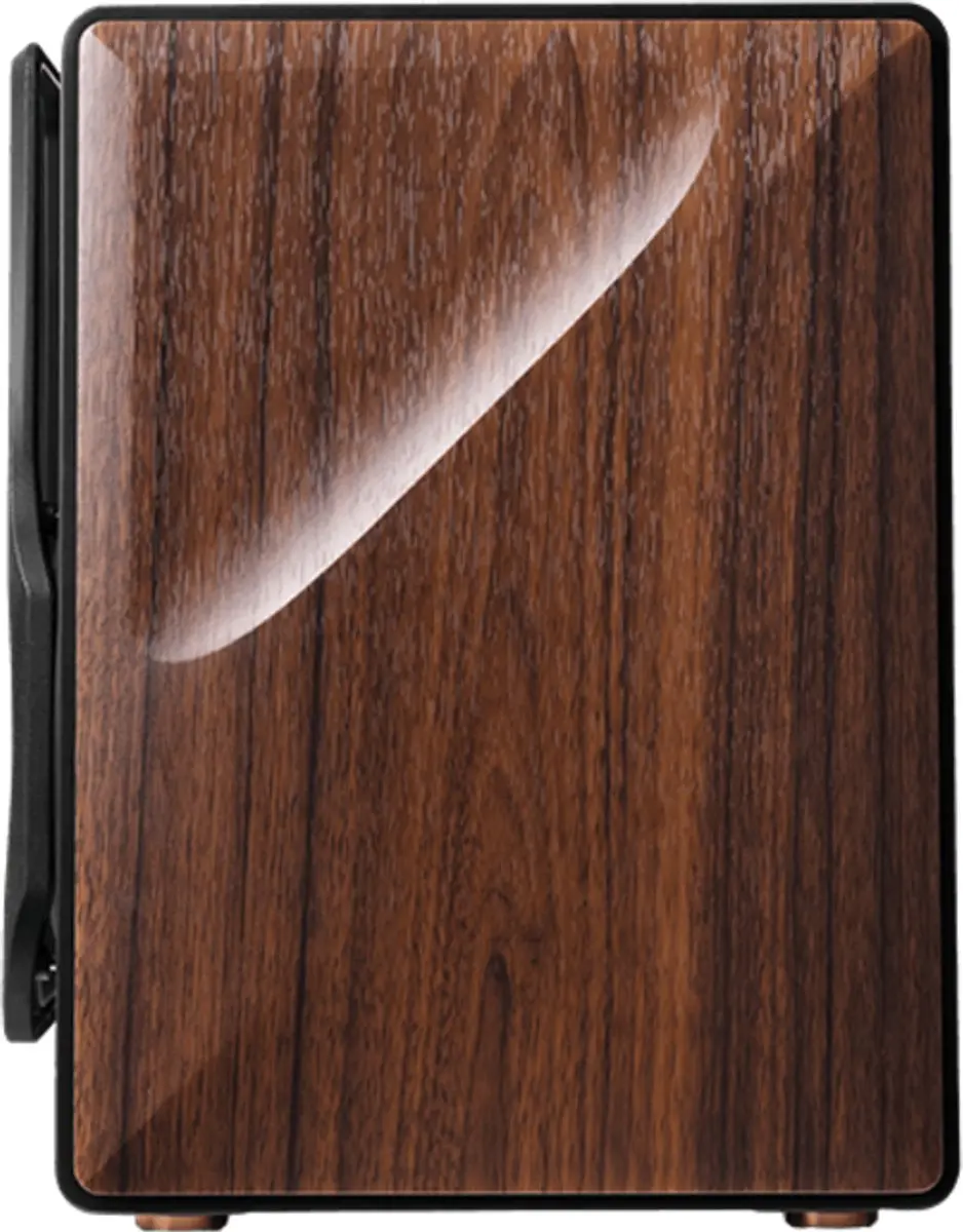 Edifier S3000MKII Luidsprekers - 2 Stuks - Walnoot