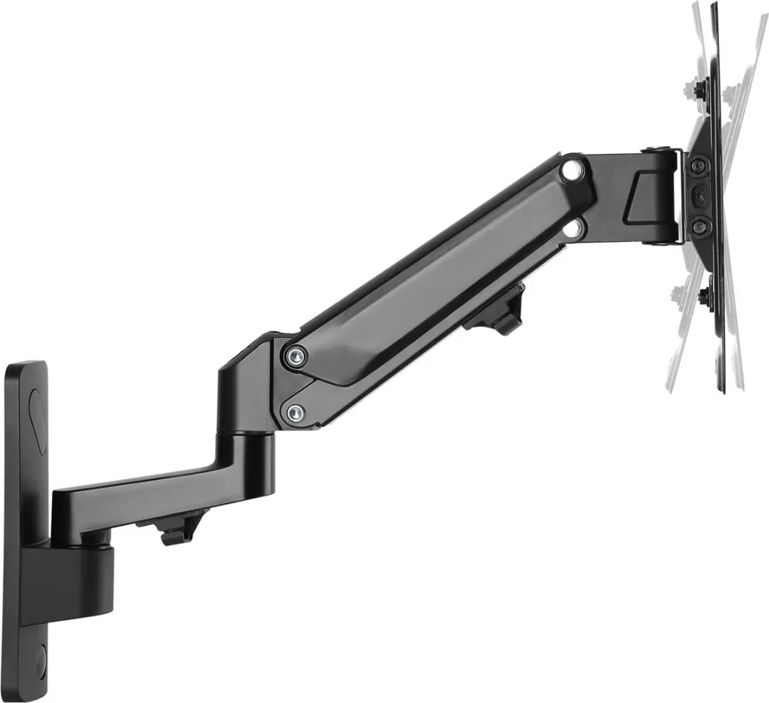 Digitus DA-90428 TV-Bevestiging 43" - Zwart