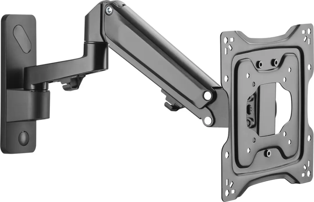 Digitus DA-90428 TV-Bevestiging 43" - Zwart - afbeelding 6 van 6