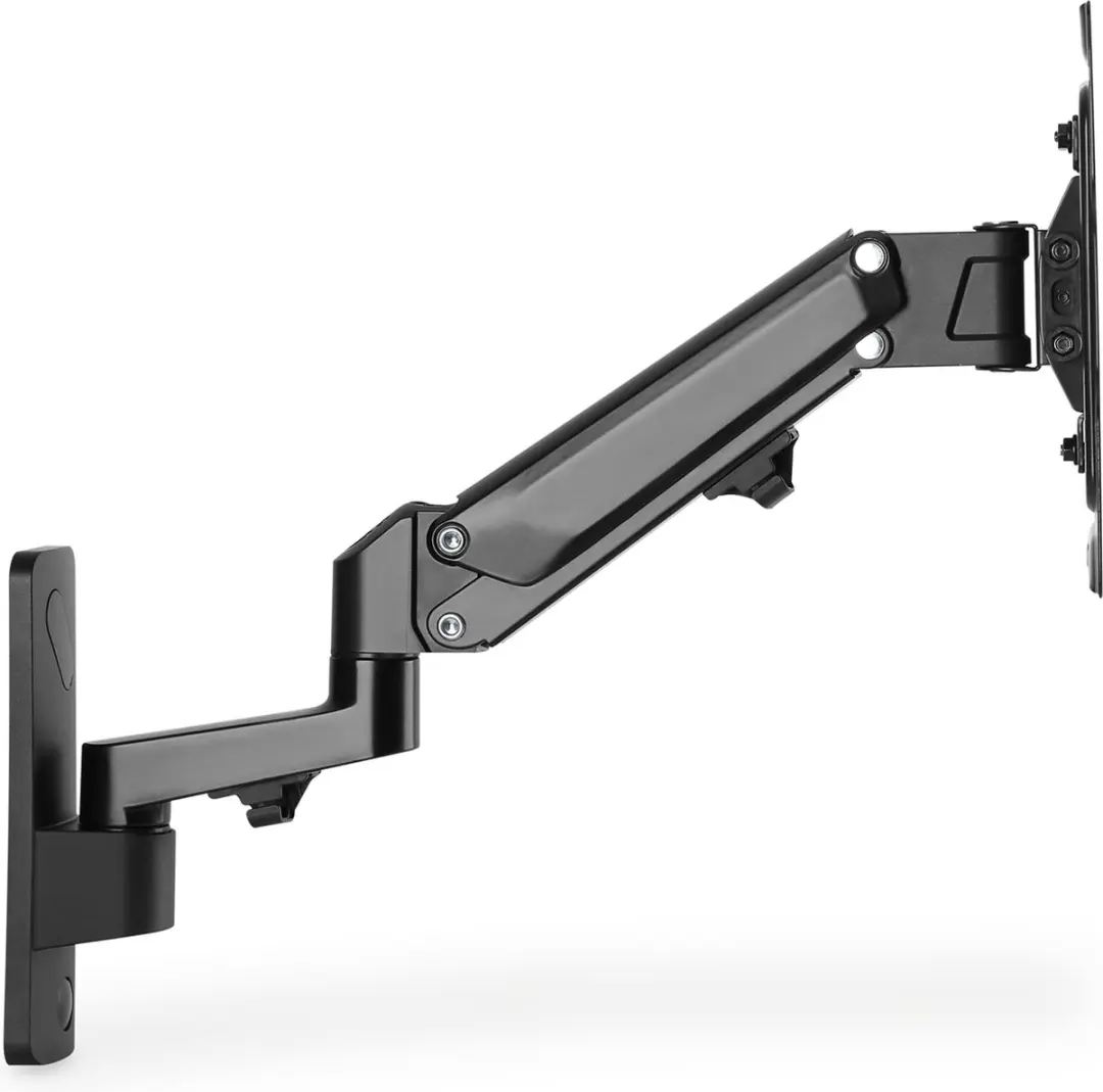 Digitus DA-90428 TV-Bevestiging 43" - Zwart