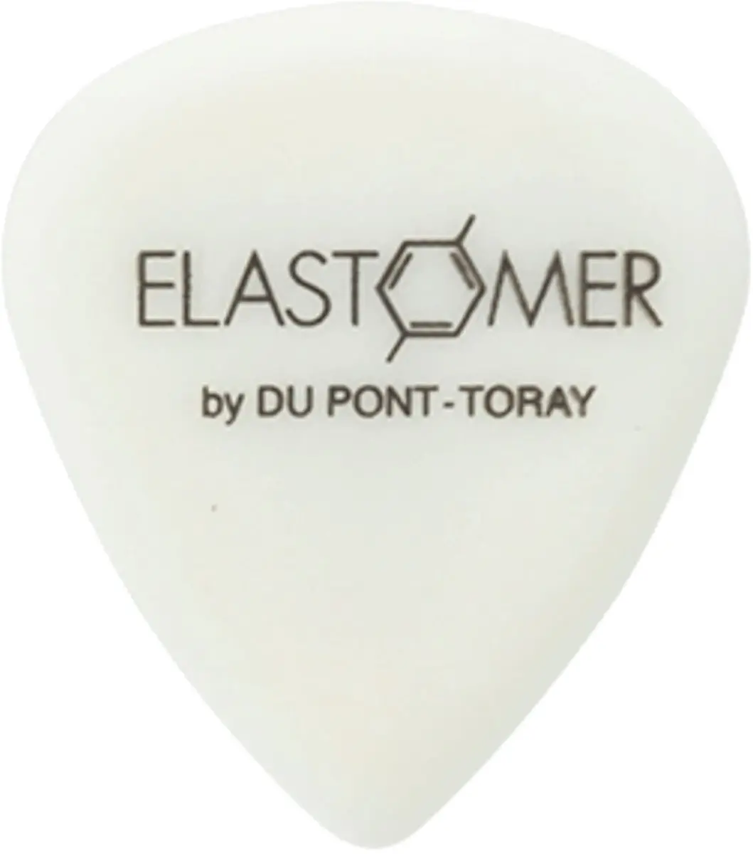 Ibanez BELJ1HD25 Teardrop Plectrumset 2.5mm - 3 Stuks
