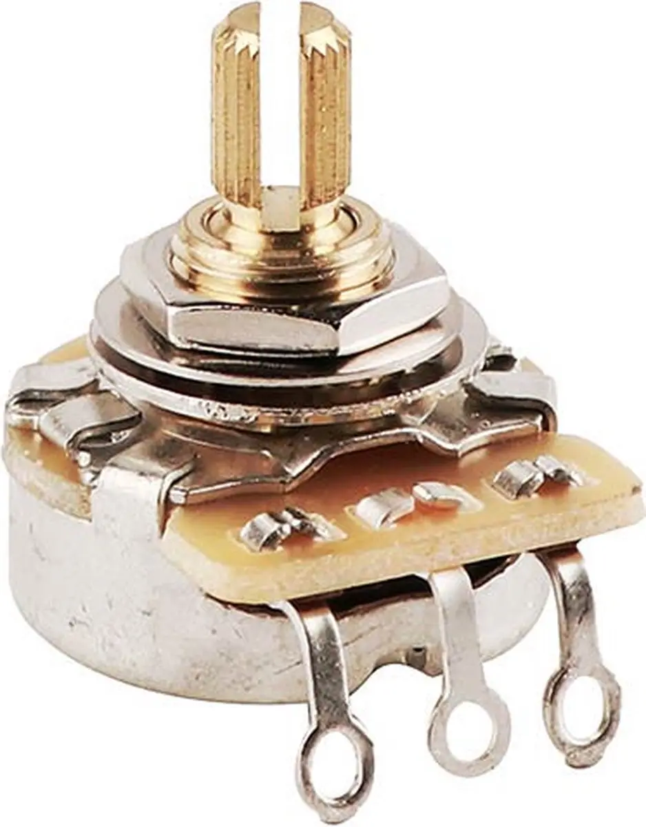 Fender 0054032049 Potentiometer 1MΩ