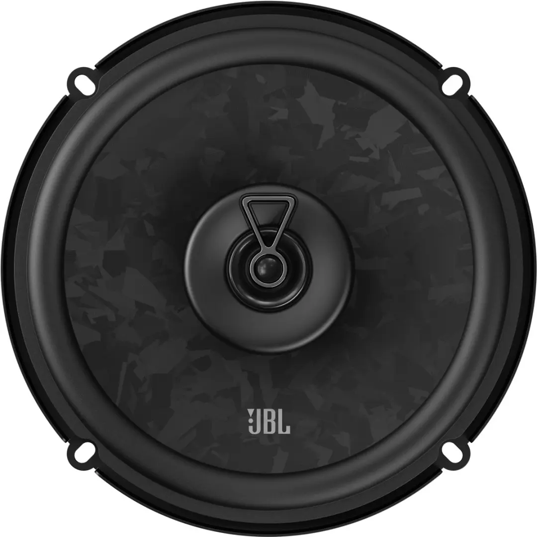 JBL Stage3 68 Autospeakers 6,5" - 560W - Zwart