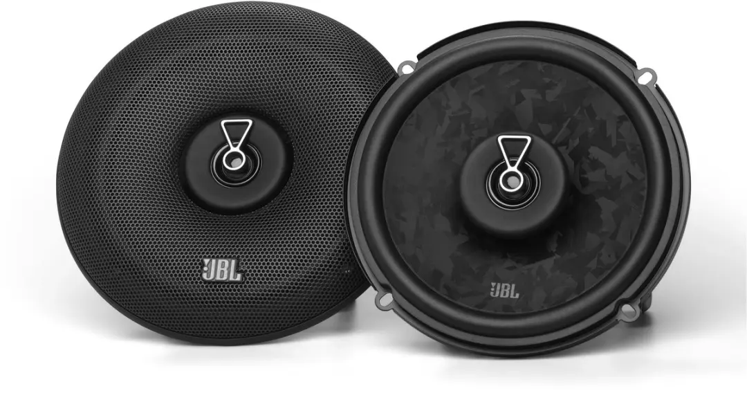 JBL Stage3 68 Autospeakers 6,5"