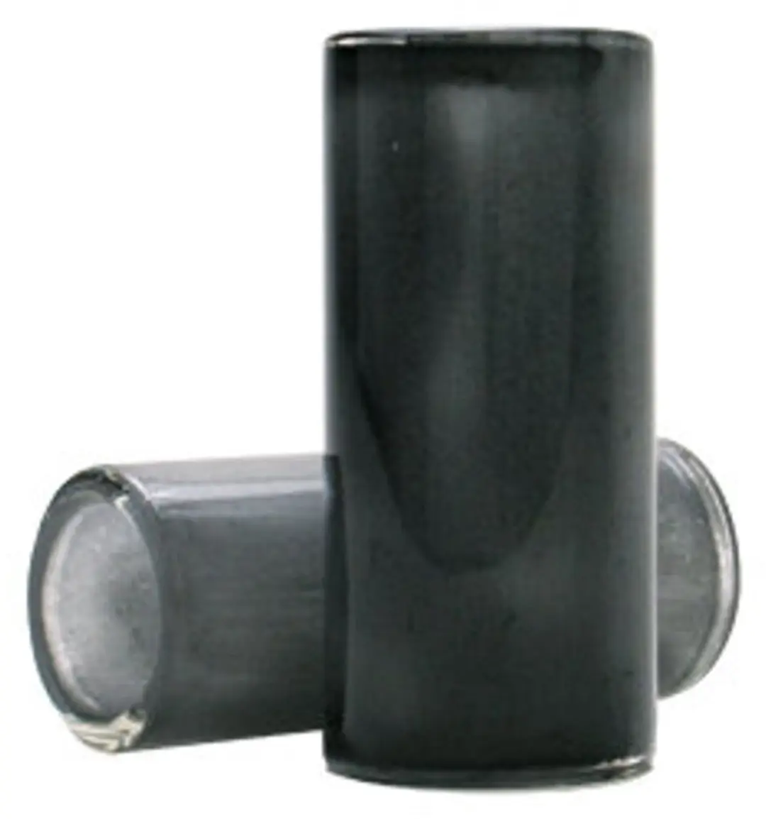 Dunlop C218 Moonshine Glass Slide - Medium