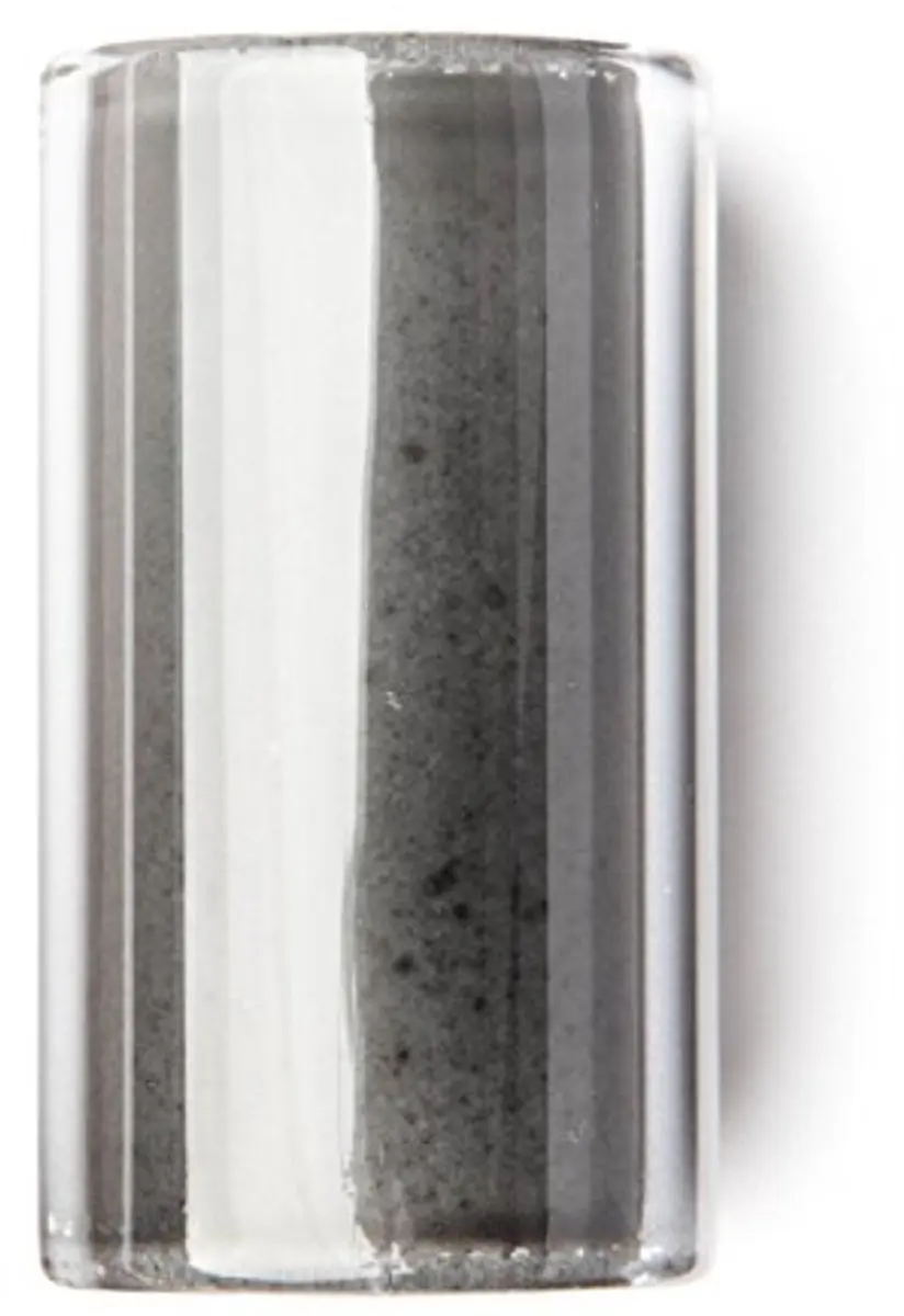 Dunlop C218 Moonshine Glass Slide - Medium