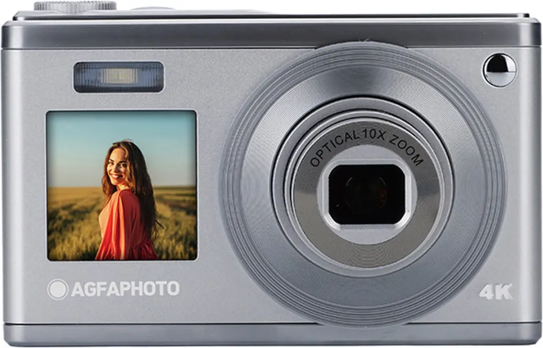 AgfaPhoto Realishot DC9200 Compactcamera