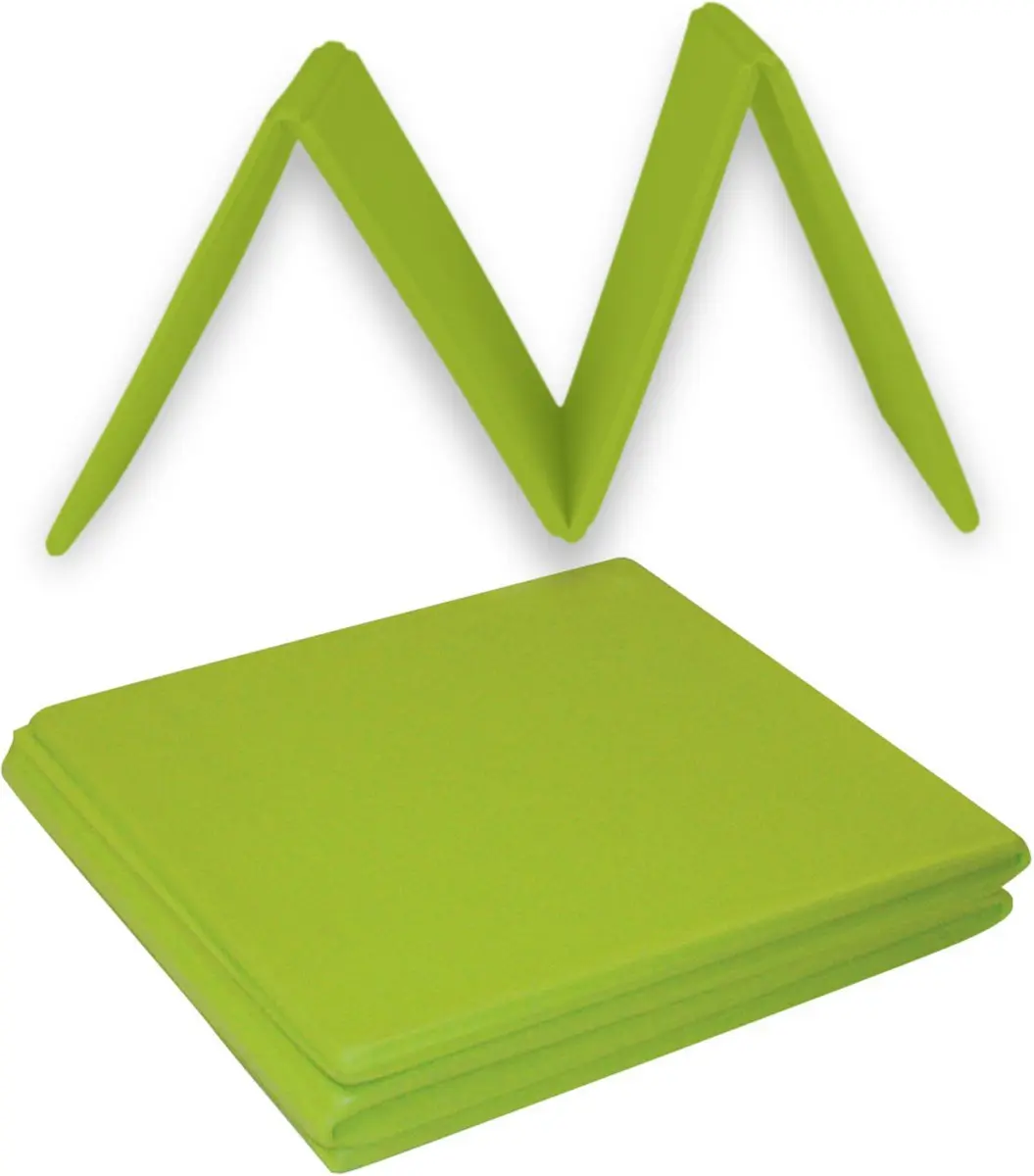Toorx Fitness Yoga Mat 115x48cm