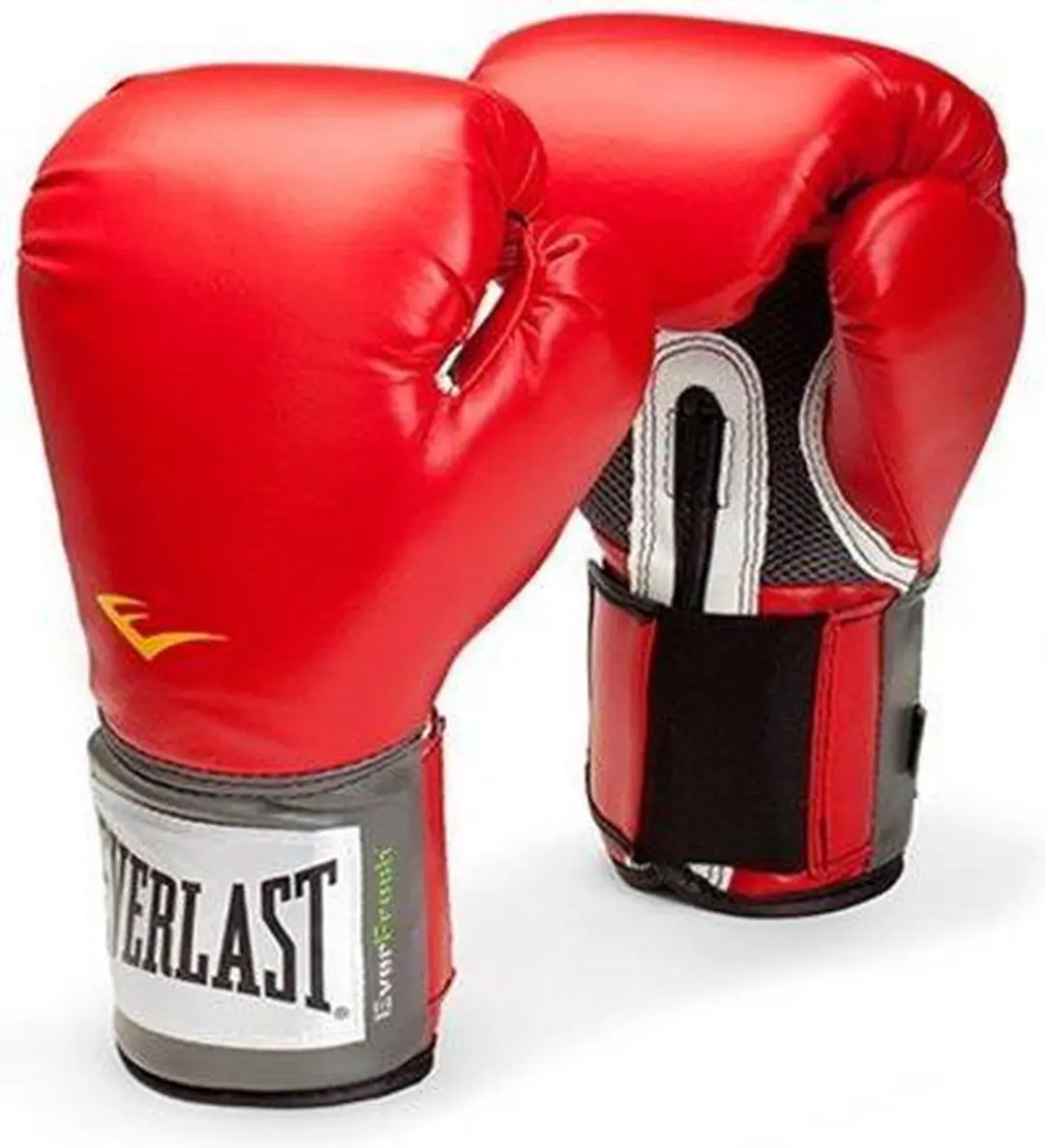 Everlast Elite Pro Style Bokshandschoenen 10 oz - Roze