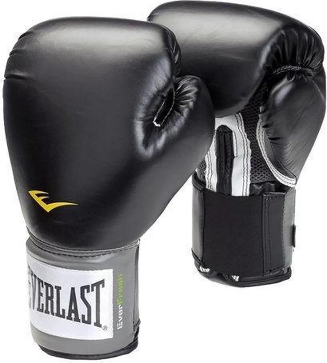 Everlast Elite Pro Style Bokshandschoenen 10 oz - Roze