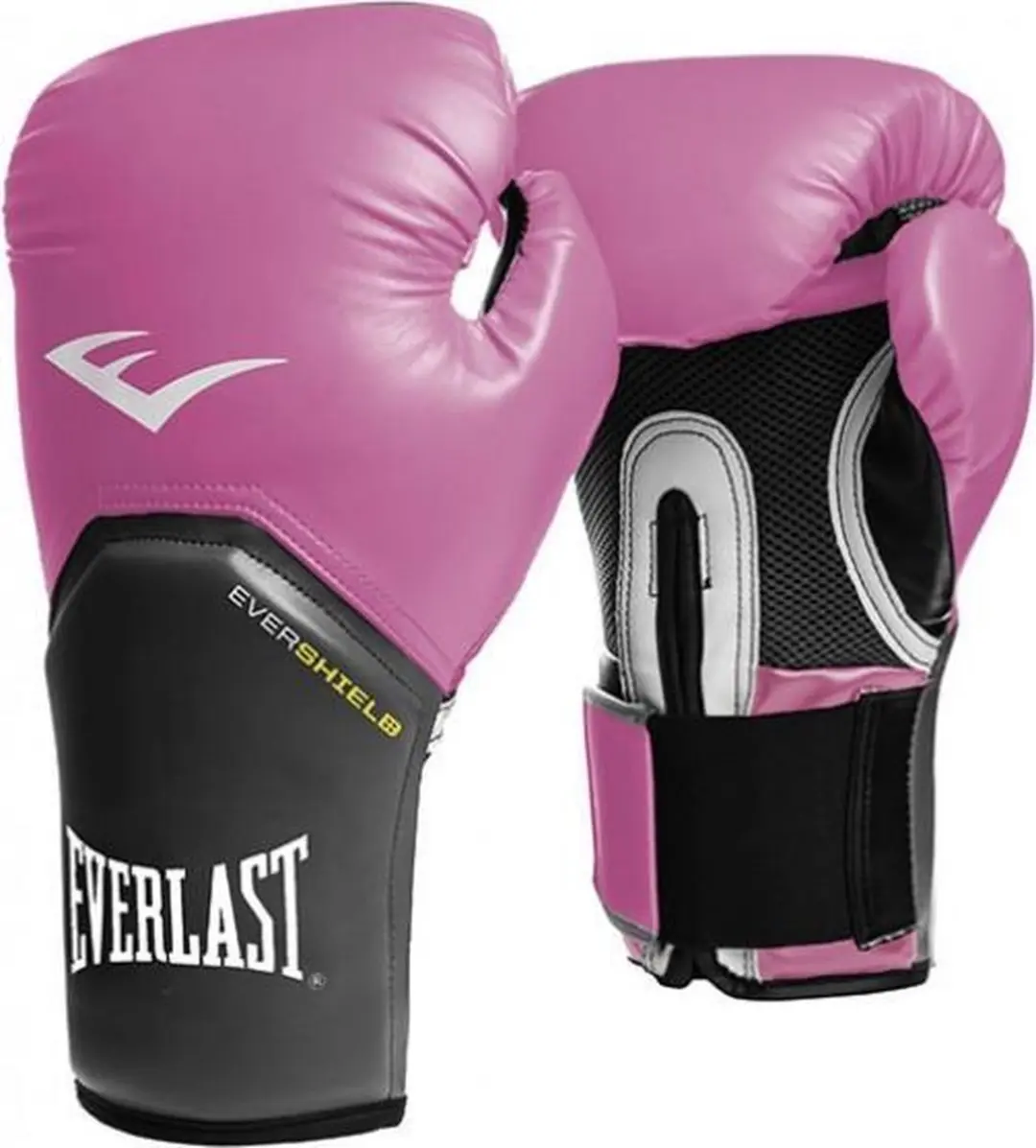 Everlast Elite Pro Style Bokshandschoenen 10 oz