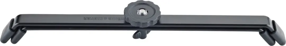 König & Meyer 17725 Floor Stand M10 Statief - Zwart - afbeelding 2 van 2