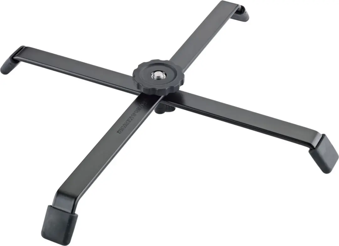 König & Meyer 17725 Floor Stand M10 Statief