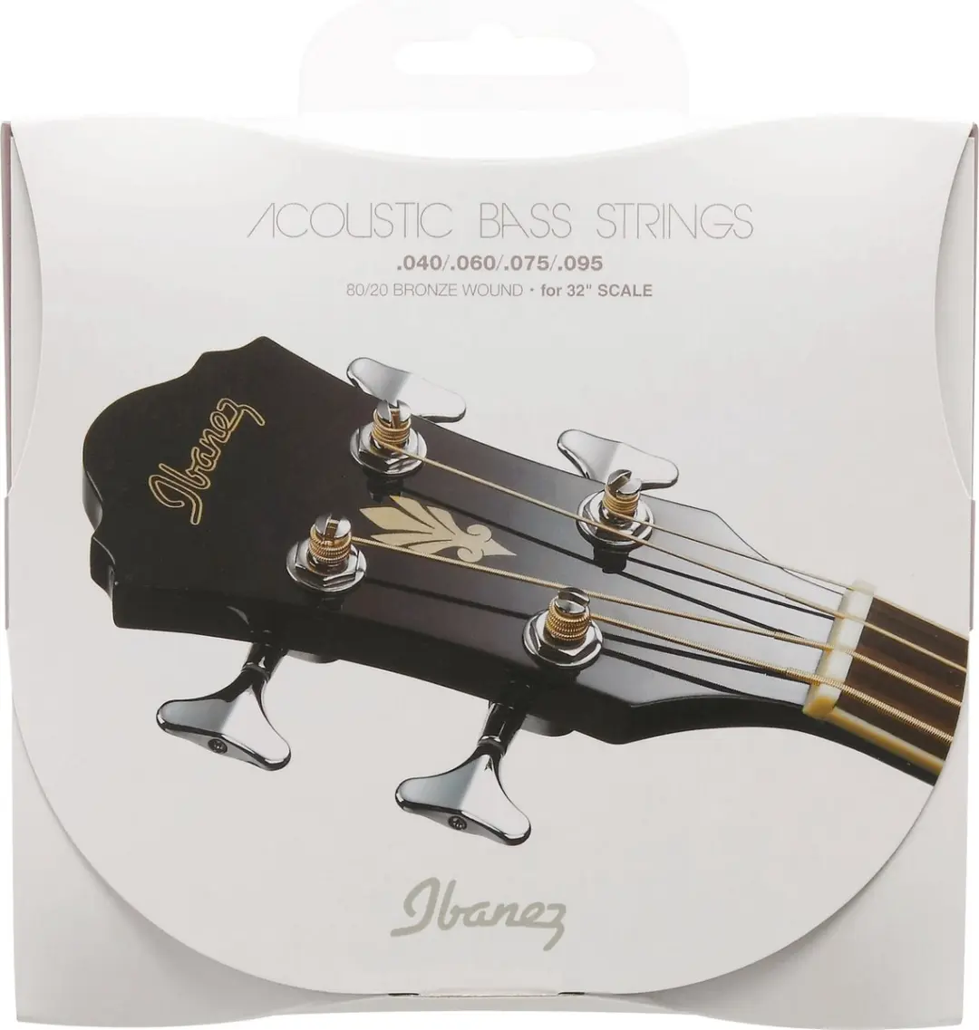 Ibanez IABS4C32 Akoestische Basgitaarsnaren