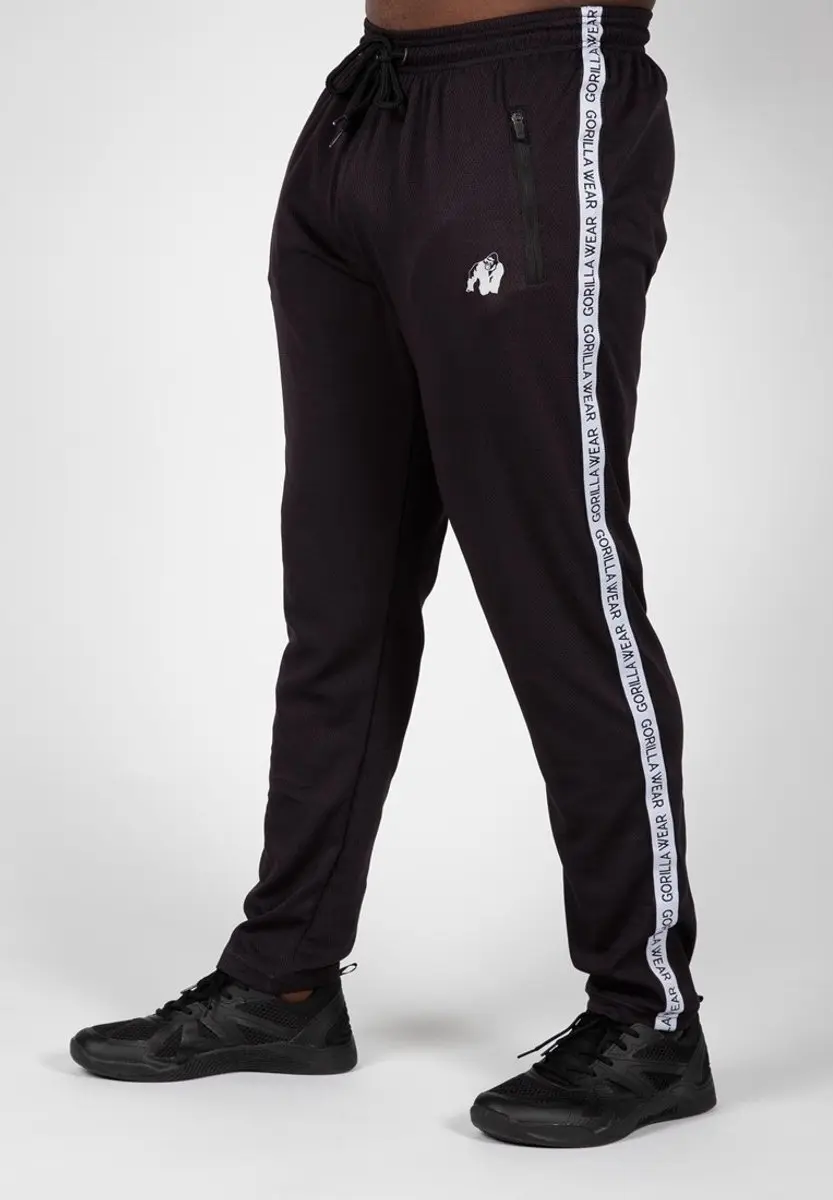 Gorilla Wear Reydon Mesh 2.0 Trainingsbroek Heren S