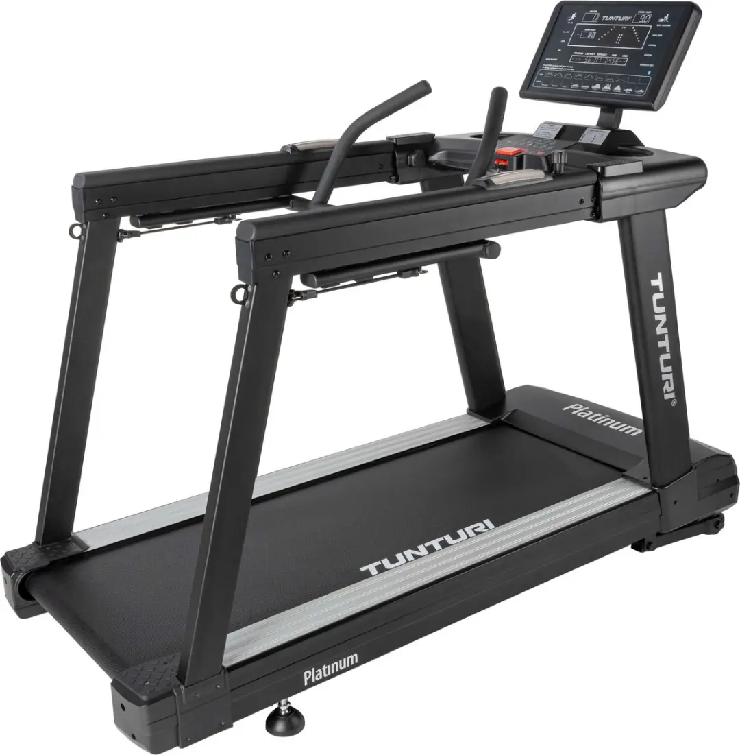 Tunturi Platinum T30 Loopband