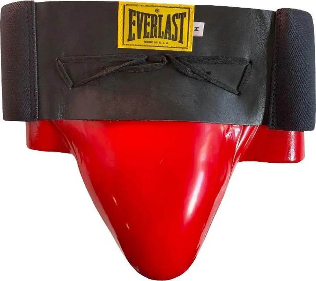Everlast 4462 Kruisbeschermer Olympic Protection Cup