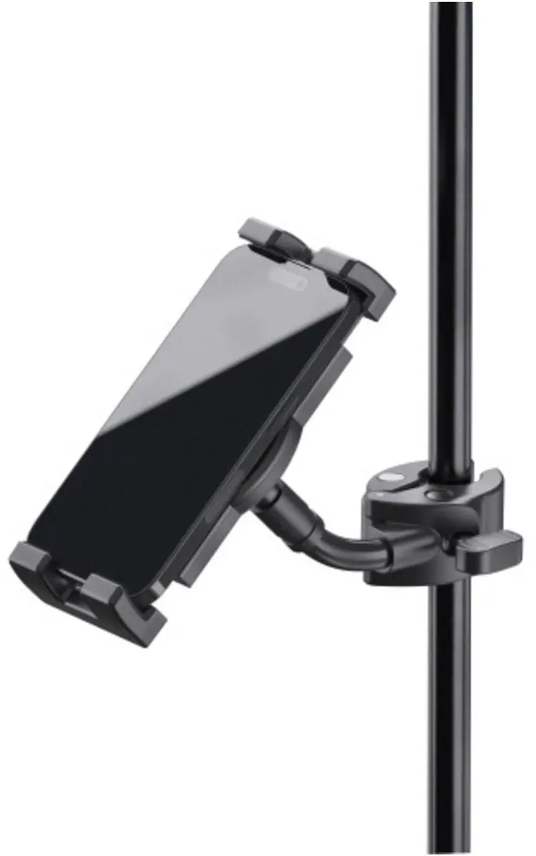 König & Meyer 19764 Smartphone/Tablethouder