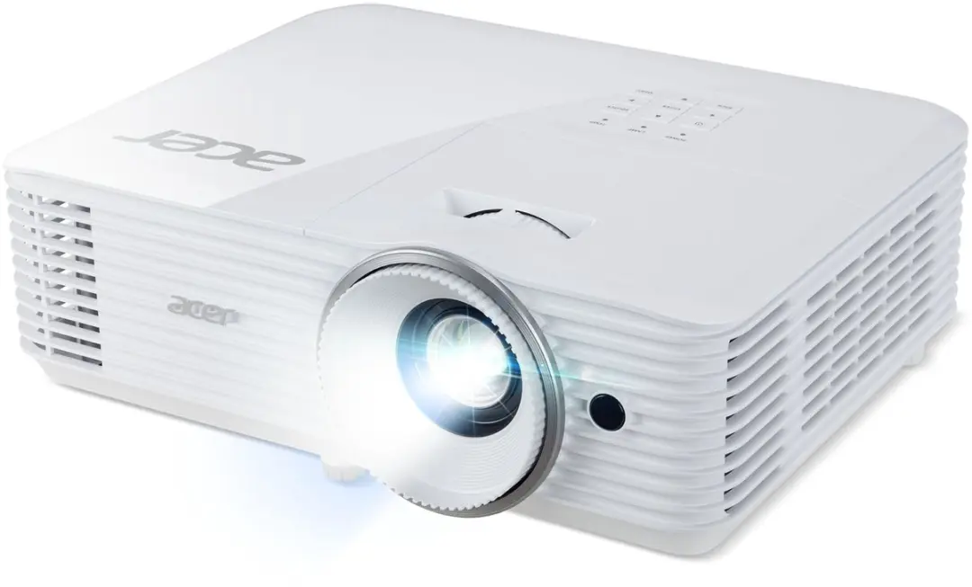 Acer H6531BDi Projector 5200 ANSI Lumen - 1080p - Wit