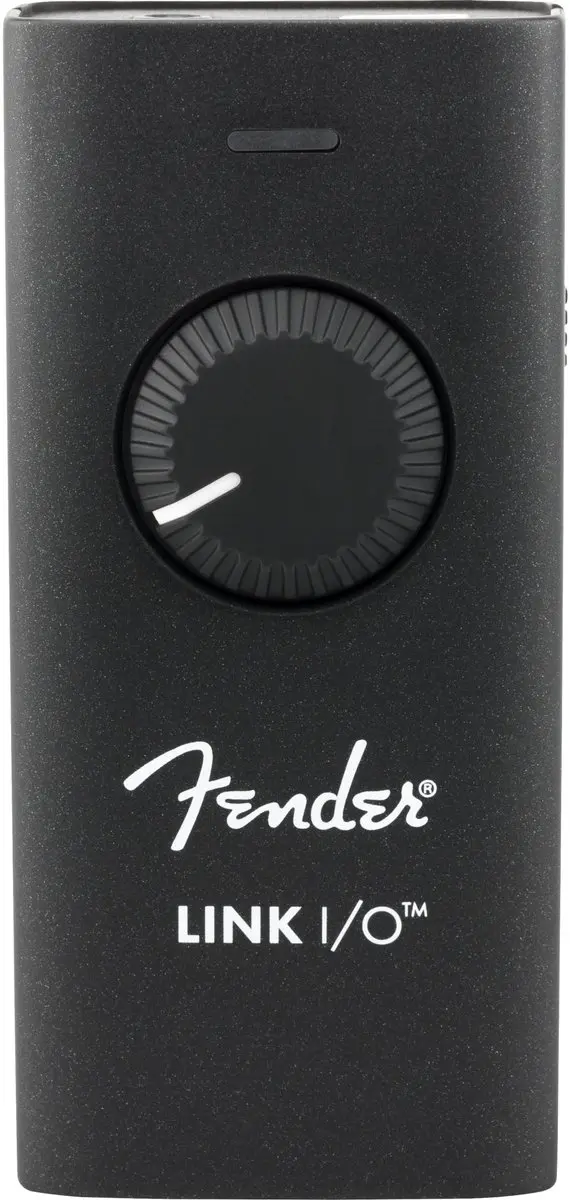 Fender Link I/O PCM0018324-000 Gitaar Interface