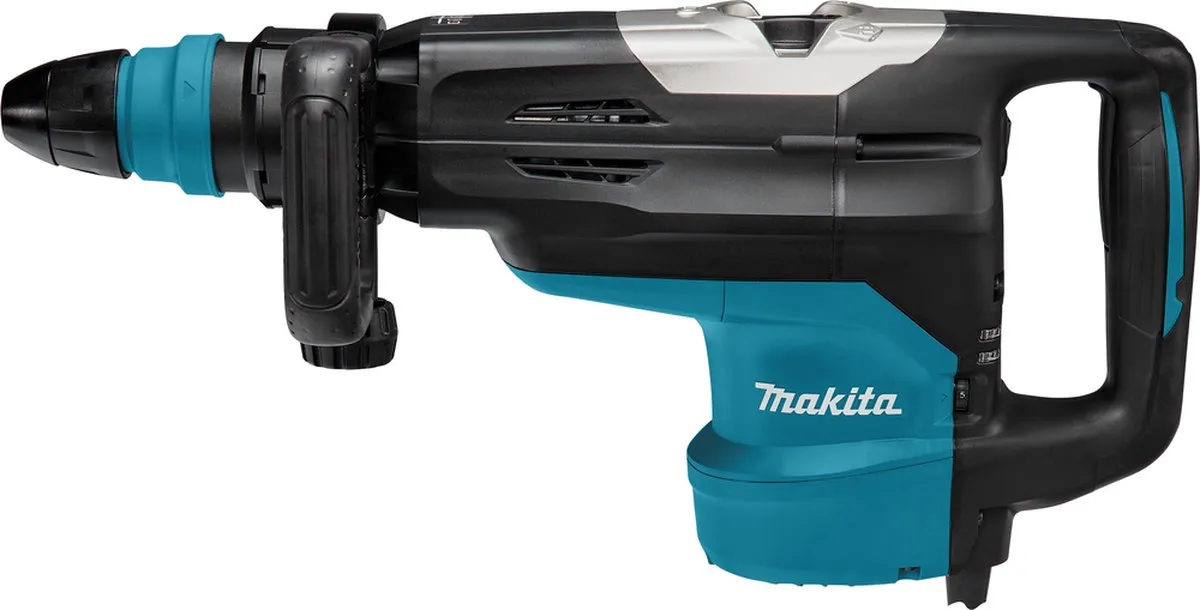 Makita HR5202C SDS-Max Combihamer 1510W - 20J