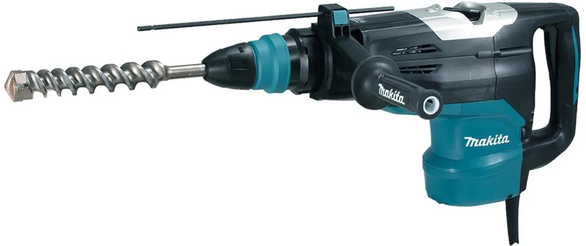 Makita HR5202C SDS-Max Combihamer 1510W - 20J