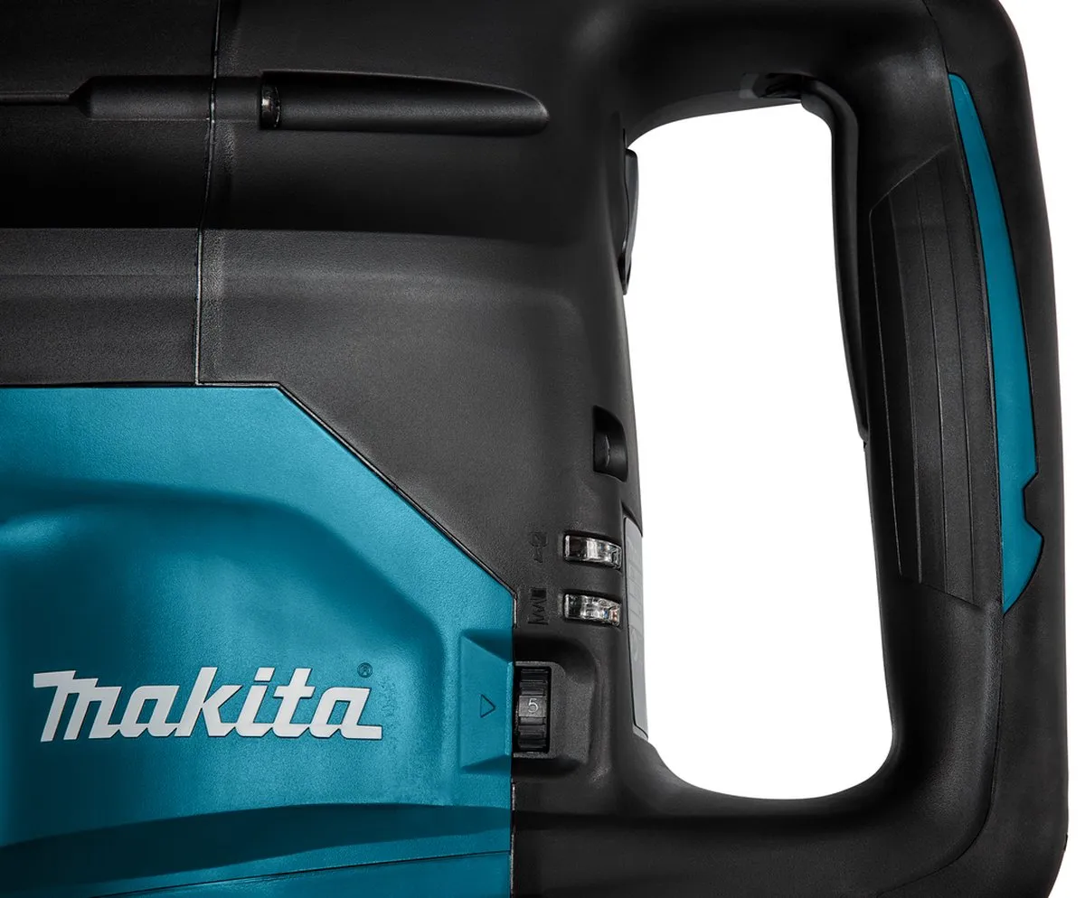 Makita HR5202C SDS-Max Combihamer 1510W