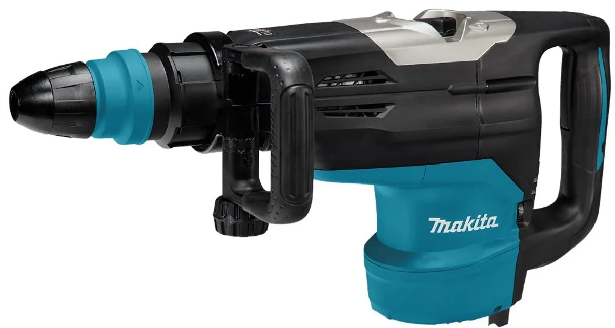 Makita HR5202C SDS-Max Combihamer 1510W - 20J