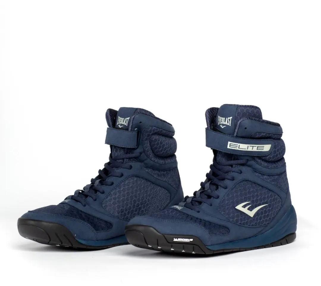 Everlast Elite 2 Boksschoenen High-top