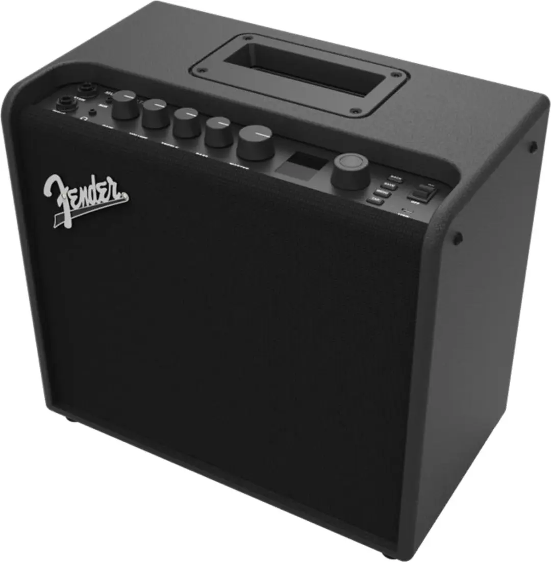 Fender Mustang LT25 Gitaarversterker