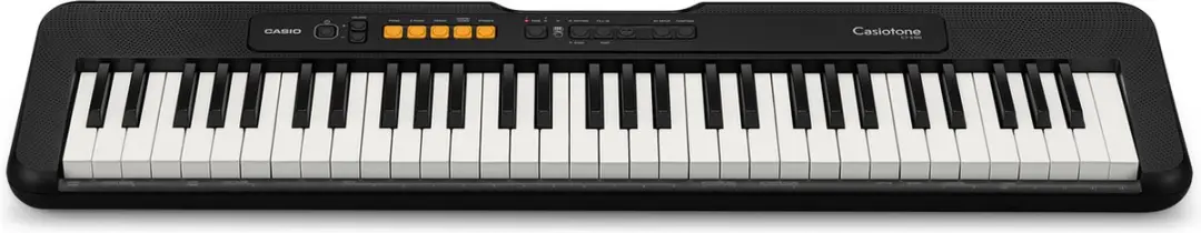 Casio CT-S100 Beginnerskeyboard