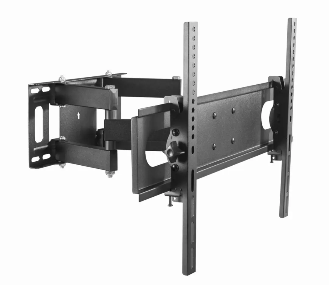 Gembird WM-70ST-01 Full-Motion TV Muurbeugel 37-70"