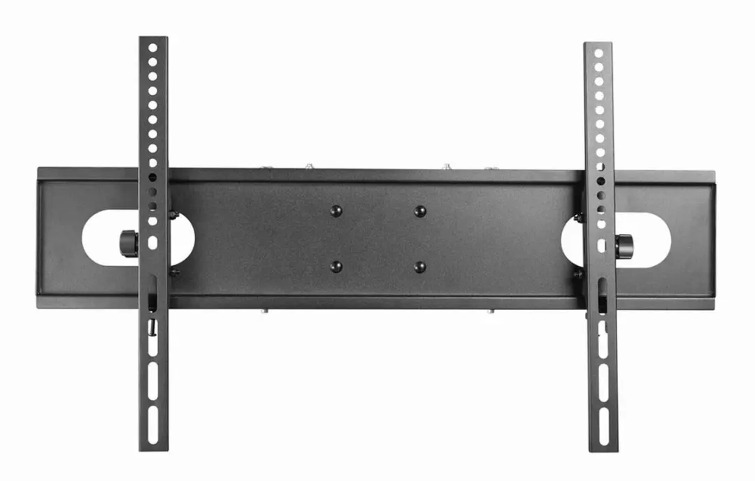 Gembird WM-70ST-01 Full-Motion TV Muurbeugel 37-70" - Zwart - afbeelding 6 van 6