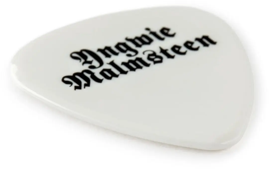 Dunlop Yngwie Malmsteen Plectrum 1.50mm - 6 Stuks