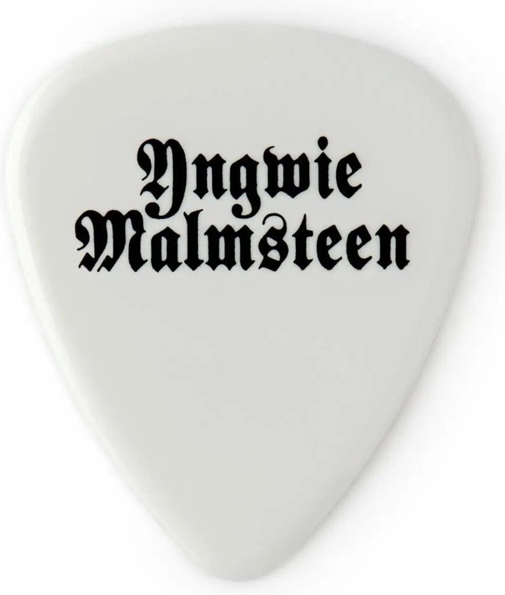 Dunlop Yngwie Malmsteen Plectrum 1.50mm - 6 Stuks