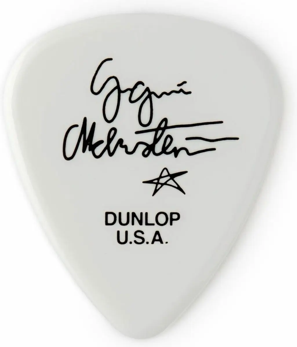 Dunlop Yngwie Malmsteen Plectrum 1.50mm - 6 Stuks