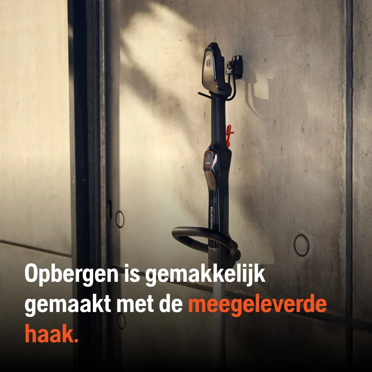 Husqvarna Aspire T28-P4A Grastrimmer - 280mm - 18W
