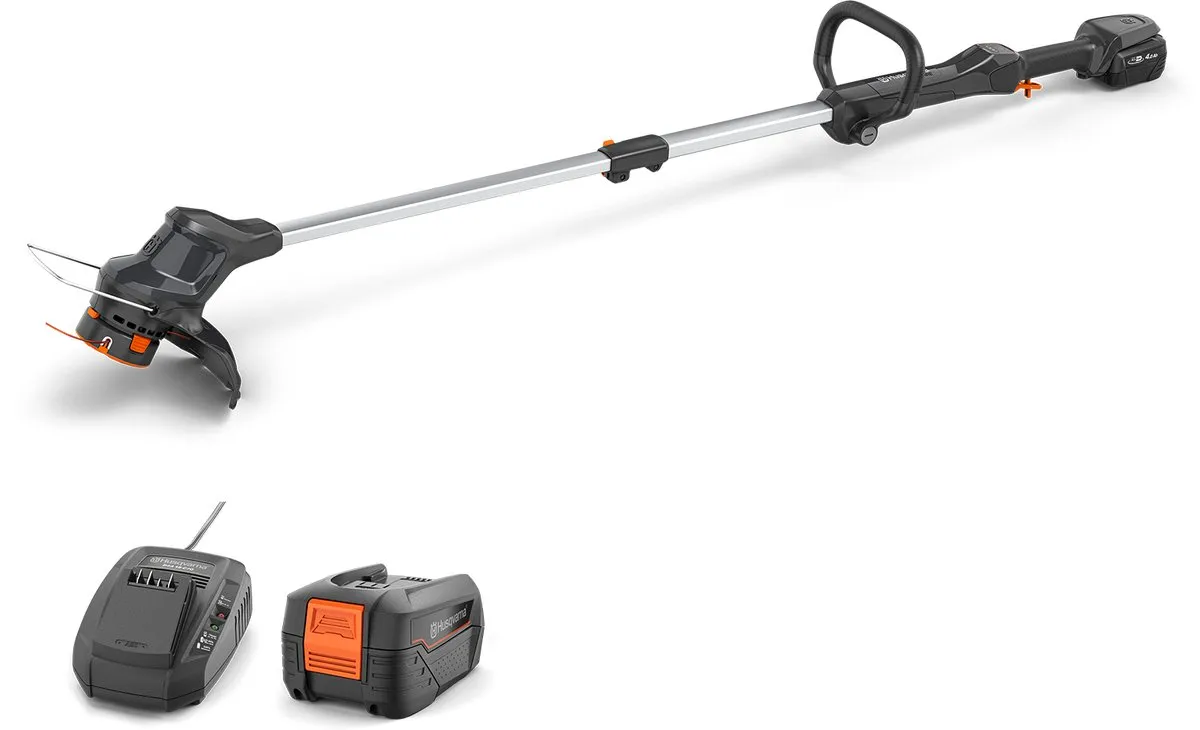 Husqvarna Aspire T28-P4A Grastrimmer