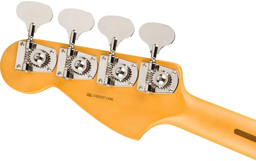 Fender American Professional Classic Mustang Bass 3-Color Sunburst